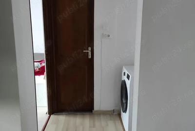 Apartament cu 3 camere în Micro 16 - 2