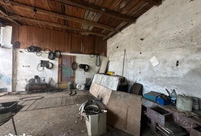 Casă cu 7 camere cu Teren 2500 Mp în Rapoltu Mare - 7