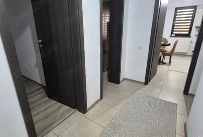 Apartament cu 2 camere decomandat în Găvana - 5