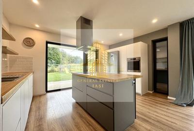 Casă individuală cu 4 camere cu Teren 1000 Mp în Bârnova - 19