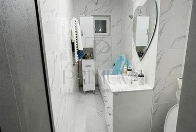 Apartament cu 3 camere semidecomandat, mobilat în Dacia - 9