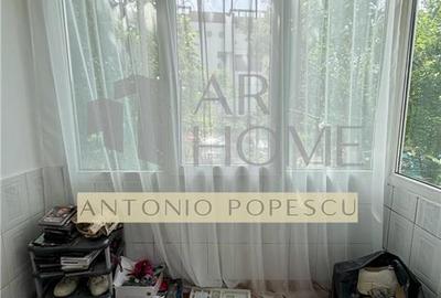 Apartament cu 3 camere decomandat, mobilat în 9 Mai - 16
