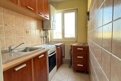 Apartament cu 2 camere nedecomandat, mobilat în Girocului - 4