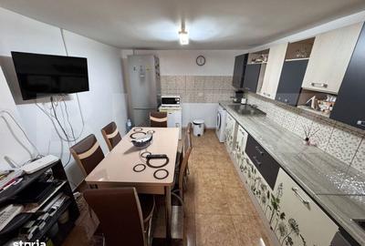 Casă cu 3 camere în Bâldana - 8