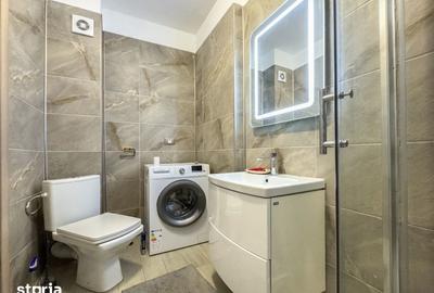 Apartament cu 2 camere în Nord - 10