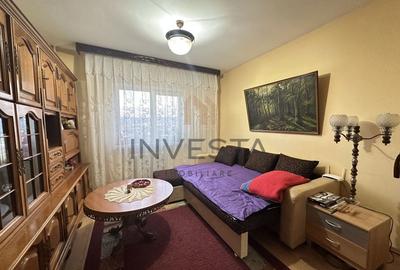 Apartament 4 camere 93,7 mp utili pe strada Bucuresti! - 1