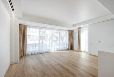 REA1018274 KISELEFF Apartament 4 camere de inchiriat PRIMA INCHIRIERE - 1