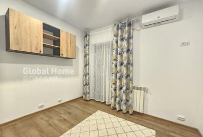 Apart 3 camere 95m2 Premium | Herastrau - Aviatiei | Imobil - 1