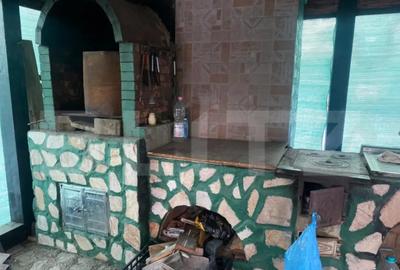 Casă cu 1 camere cu Teren 786 Mp în Central