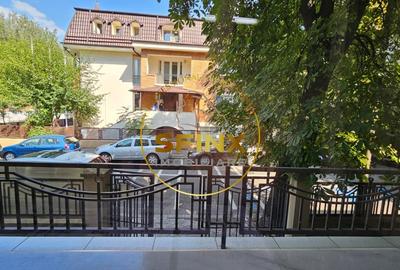 Spatiu birou in vila de birouri Cotroceni - 21