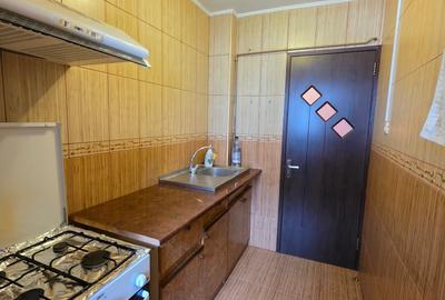 Apartament cu 3 camere semidecomandat, mobilat în Ferentari - 13