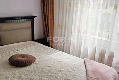 Apartament cu 3 camere decomandat în Calea Aradului - 3