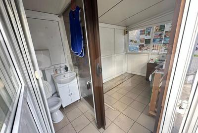 Spa?iu comercial 10 mp ideal pentru chio?c, amplasat ? - 2