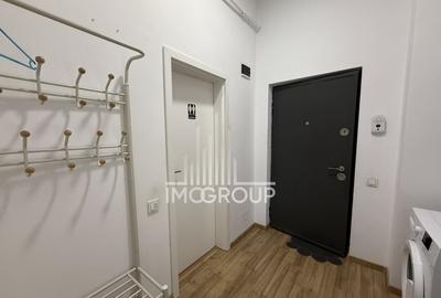 Apartament cu o camera | zona Bosch/ NTT | imediat ocupabil | Parcare subterana - 4