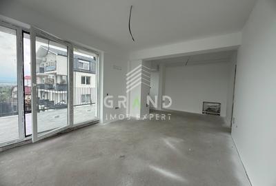 Apartament cu 2 camere semidecomandat în Florești - 2