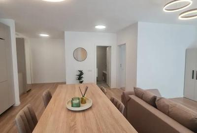 Apartament cu 2 camere semidecomandat în Central - 2
