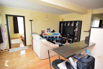 Vanzare apartament 3 camere Popesti Leordeni Str. Biruintei - 2