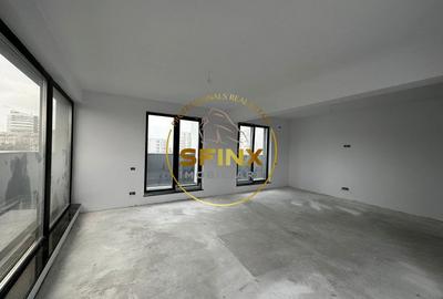 Penthouse de vanzare Mihai Bravu Decebal - 1