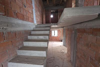 Ocazie in Caciulati! Casa idividuala noua la 15 minute de capitala! - 8