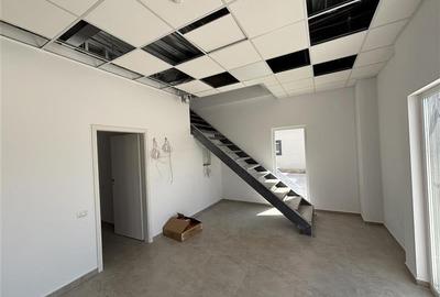Vanzare depozit/hala/spatiu industrial Chiajna - Centura, ILFOV - 7