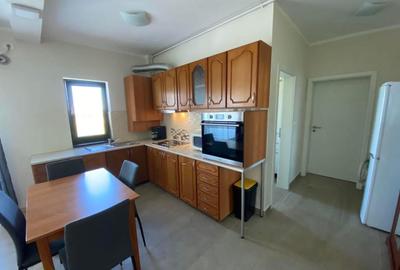 Apartament cu 2 camere decomandat, mobilat în Dumbrăvița - 5