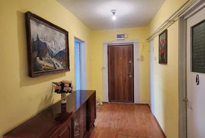 Apartament cu 4 camere decomandat în Gării - 1