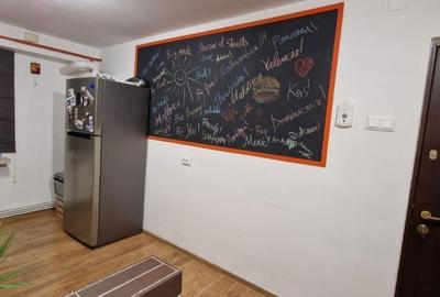 Apartament cu 3 camere în Central - 5
