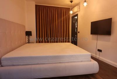 HERASTRAU PENTHOUSE NORDULUI  APARTAMENT 3 CAMERE LUX LINGA PARC - 13