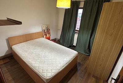 Apartament cu 2 camere decomandat, mobilat în Lipovei - 10
