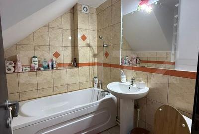 Apartament cu 2 camere, mobilat în Nicolina - 3