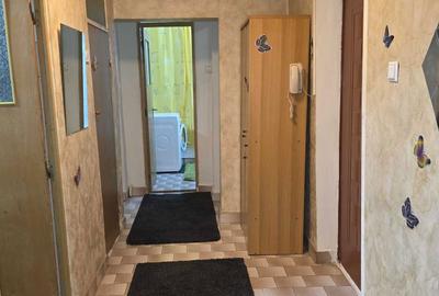 Apartament cu 2 camere decomandat în Frații Golești - 14