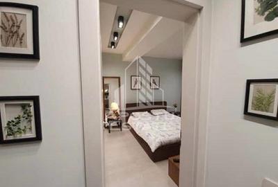 Apartament cu 2 camere semidecomandat în Dumbrăvița - 4