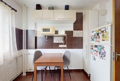 Apartament 2 camere Metrou Gorjului Piata Veteranilor - 10