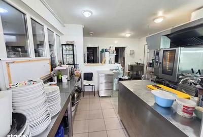 Spațiu comercial, de 130 mp, în Bună Ziua - 1