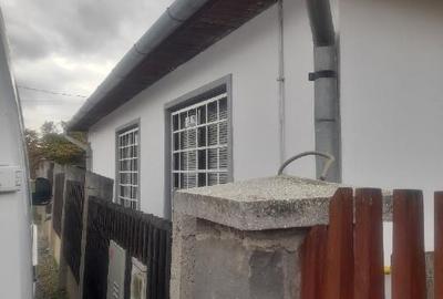 Casă individuală cu 2 camere cu Teren 50 Mp în Șumuleu Ciuc - 2