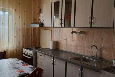 Apartament cu 2 camere semidecomandat în Central - 1