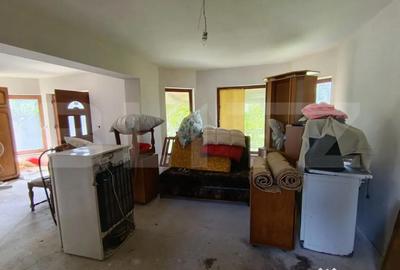 Casă cu 5 camere cu Teren 404 Mp în Central - 16