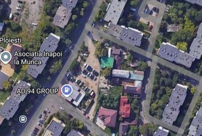 Teren intravilan - 2