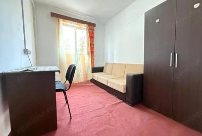 Garsoniera practica, 12 mp utili, etaj 1, pozitionata excelent in zona Girocului - 1