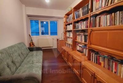 Apartament 3 camere de vanzare in Manastur, Cluj Napoca - 8