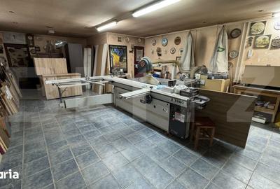 Casă cu 3 camere cu Teren 220 Mp în Unirea - 4