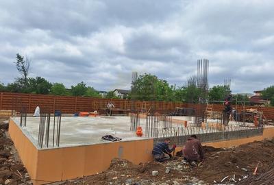 VILA INDIVIDUALA LIPITA LA CALCAN -teren 250mp VILA INDIVIDUALA LIPITA LA CALCAN -teren 250mp - 6