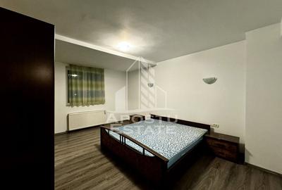 Apartament spatios cu 4 camere, in Ghiroda
