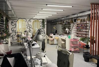 Spațiu comercial, de 207 mp, în Horea - 1