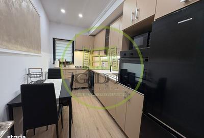 Apartament cu 2 camere decomandat în 1 Mai - 9