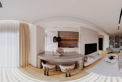 Apartament cu 2 camere decomandat, mobilat în Aviației - 6