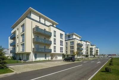 Duplex 3 camere The Suburb Buftea