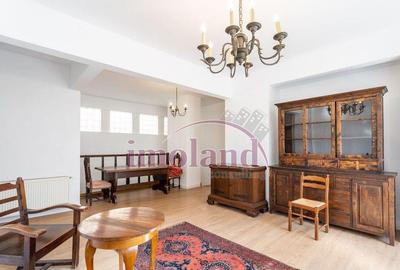 Etaj de vila - inchiriere office - Primaverii - 3