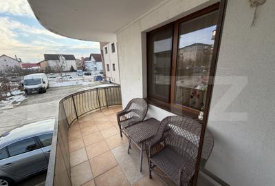 Apartament 2 camere, 55 mp, zona Cetate - 4