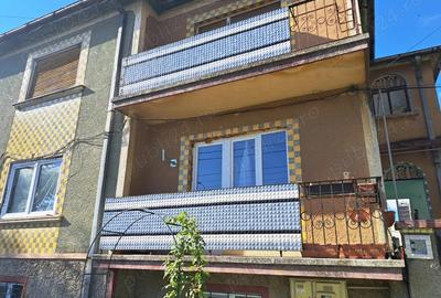 Casa cu etaj Botizului - 1